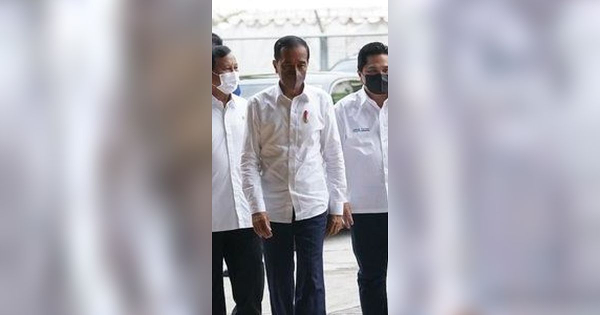 Pengamat Nilai Duet Prabowo-Erick Bisa Dulang Elektoral Besar, Ini Alasannya