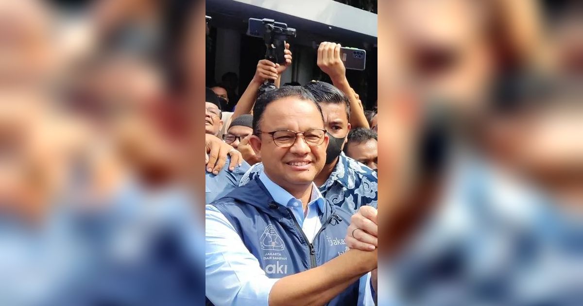 PKS Respons Kabar Anies Baswedan Bakal Deklarasi Cawapres pada 18 Agustus 2023