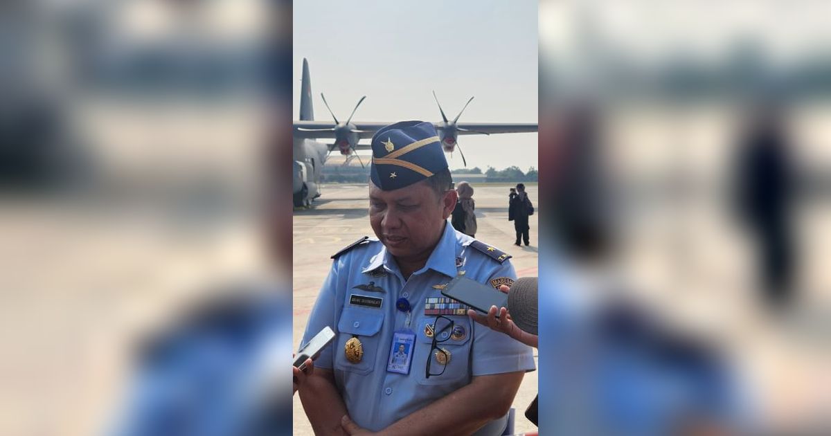 Prabowo Borong 12 Jet Tempur Tanpa Awak dari Turki, TNI AU Siapkan Pilot Berpengalaman