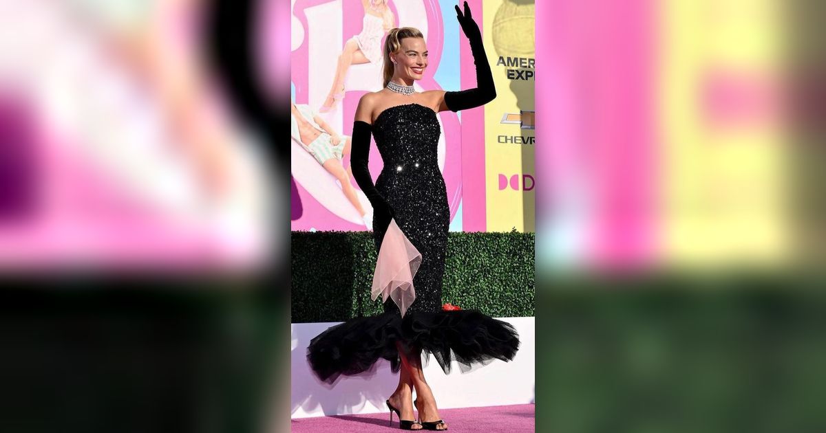 Sukses Perankan Barbie, Ini 7 Potret Rumah Margot Robbie yang Minimalis Tapi Super Mewah