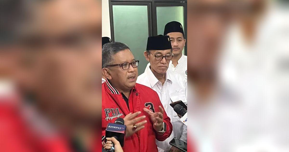 PDIP Kritik Proyek Food Estate: Bagian Kejahatan Terhadap Lingkungan