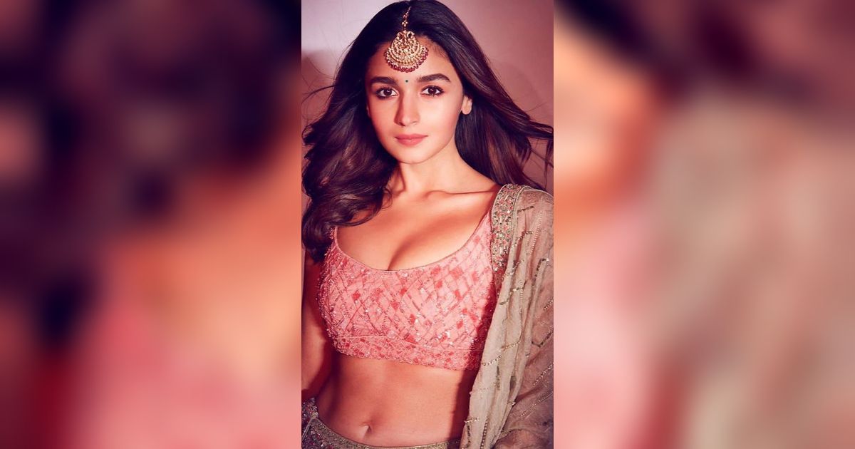 6 Aktris Cantik Bollywood yang Lebarkan Sayap ke Hollywood, Terbaru Alia Bhatt