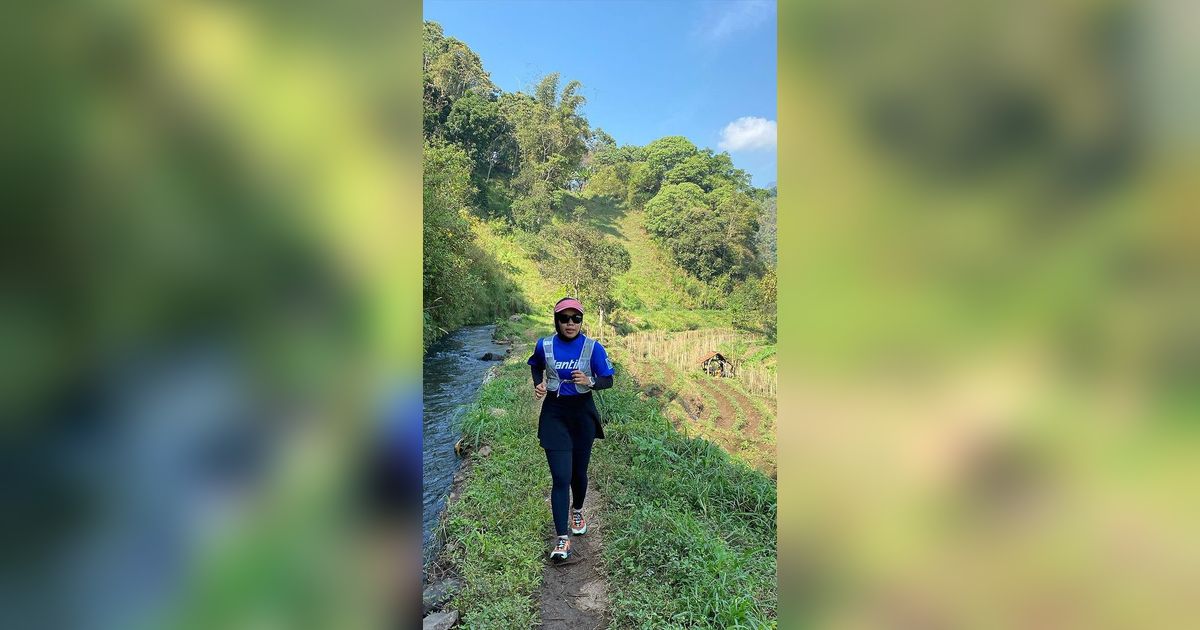 Pesona Bukit Cendono Mojokerto, Jalur Pendakian Baru yang Wajib Dicoba