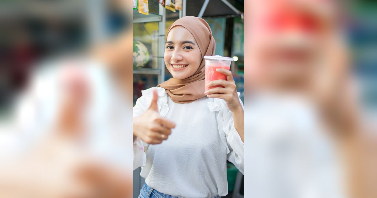 Perasan Air Jus dari Juicer Lebih Berkhasiat Turunkan Berat Badan, Benar Gak ya?