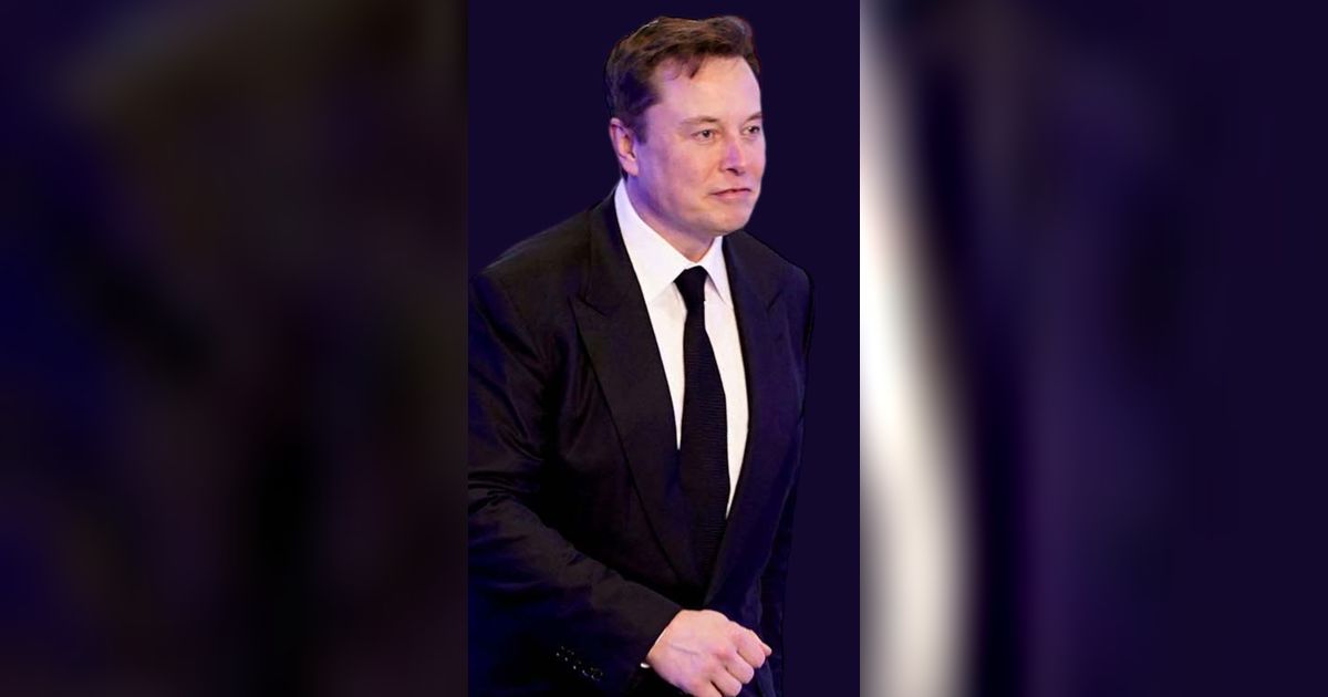 Kepemimpinan Elon Musk Ternyata Terinspirasi dari Jenderal Militer Ini