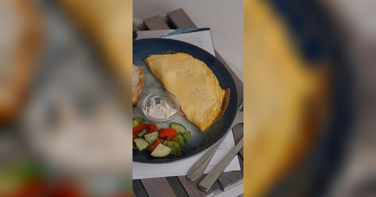 The Classic Omelette Recipe And Tips To Make It Like A Pro trstdly trusted news in simple english