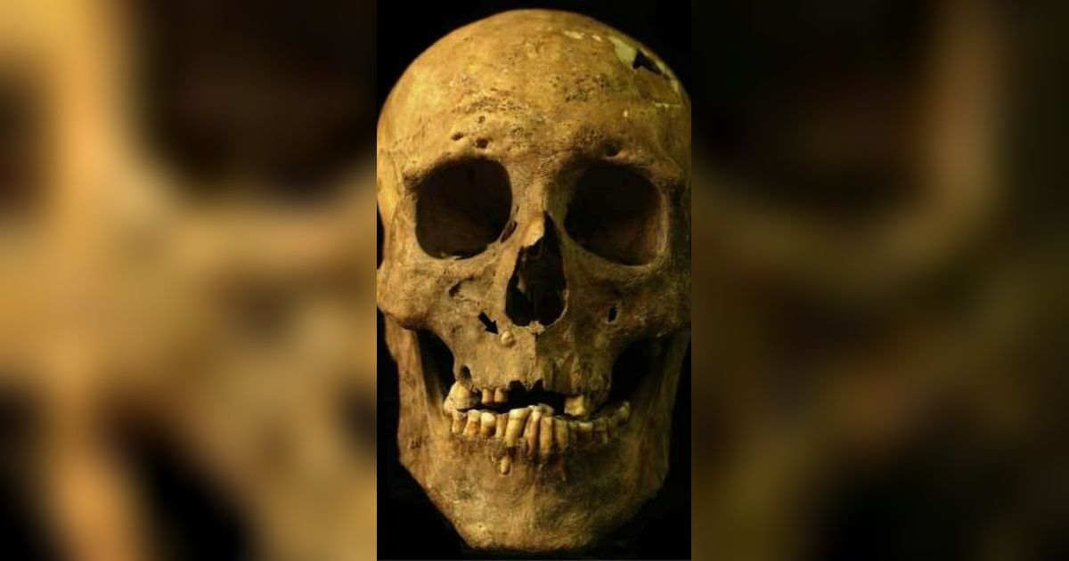 Temuan Kerangka Aneh Prasejarah, Jadi Bukti Raksasa Pernah Bermukim di California