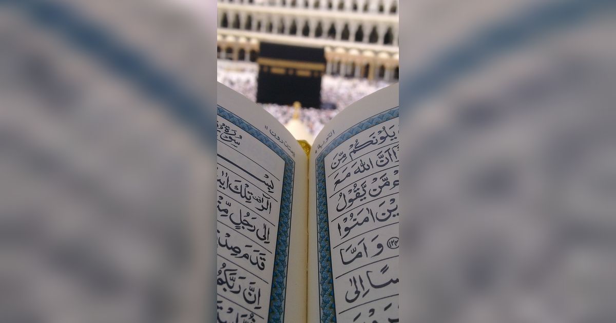 Surat Al-Insyirah dan Terjemahannya: Ketahui Pula Makna dan Kandungannya