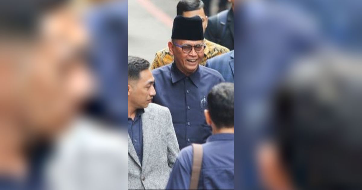 Berkas Kasus Dugaan Penistaan Agama Dilimpahkan ke Kejaksaan, Panji Gumilang Segera Diseret ke Meja Hijau