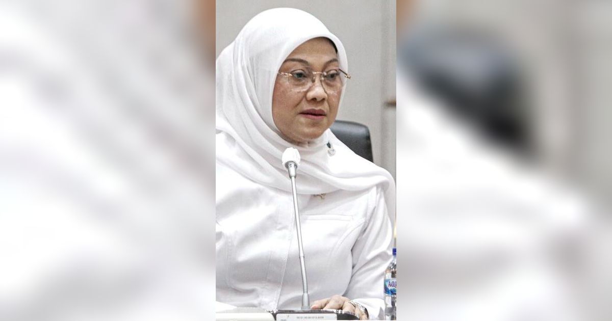 Menaker Ida: Kenaikan UMP 2024 Diputuskan Sebelum November