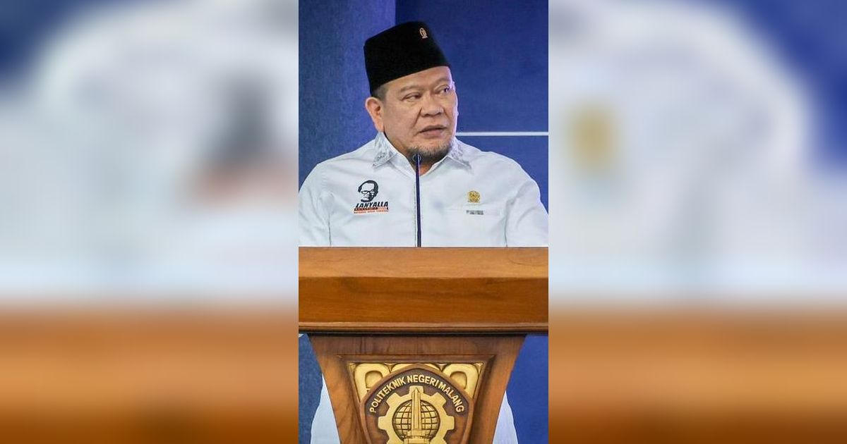 Ketua DPD: Elektabilitas Capres Bisa Difabrikasi dan Digiring Buzzer