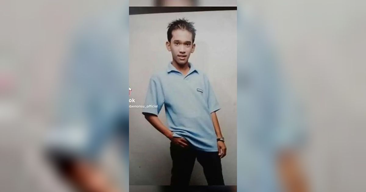 Pernah Jadi Tukang Sapu, Ini 7 Potret Lawas Ruben Onsu Bikin Pangling