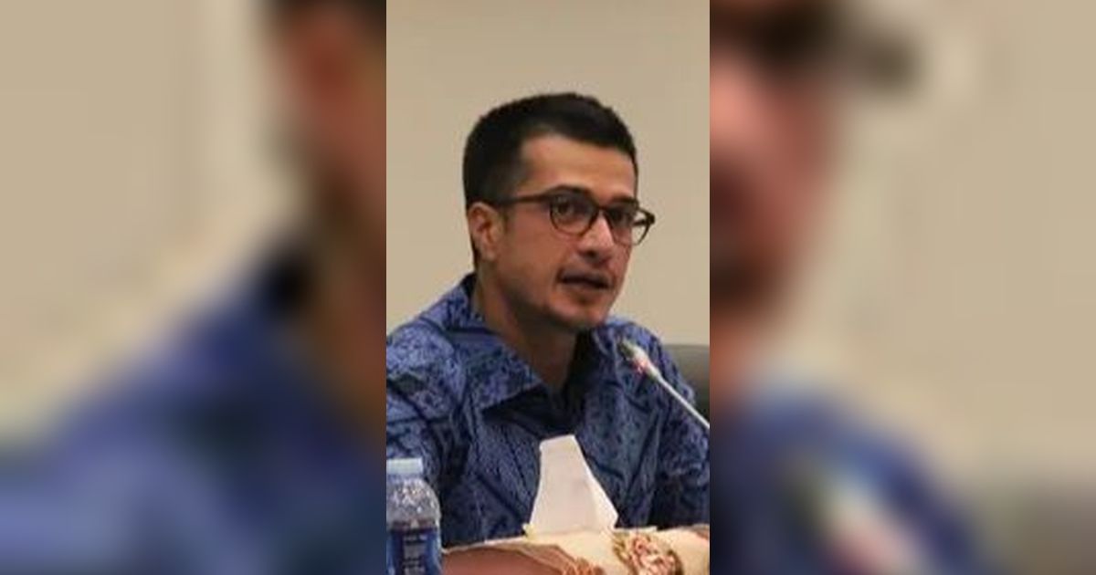 Genap Berusia 46 Tahun, Ini Potret Transformasi Primus Yustisio dari Dulu hingga Kini