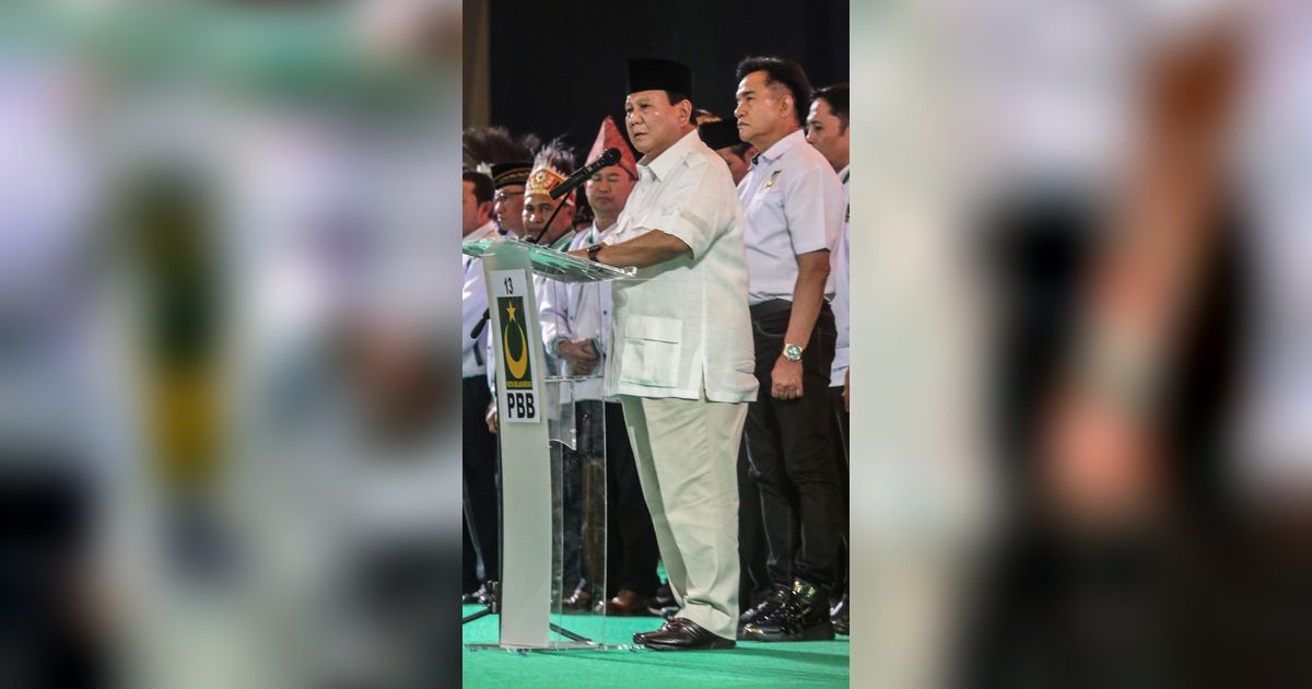 PDIP Sentil Food Estate Rusak Lingkungan, Gerindra: Prabowo Jalankan Program Jokowi