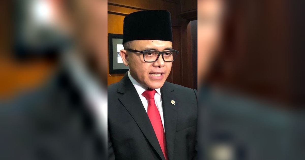 Menpan Azwar Anas Pastikan Skema Pensiun PPPK Masih Disusun