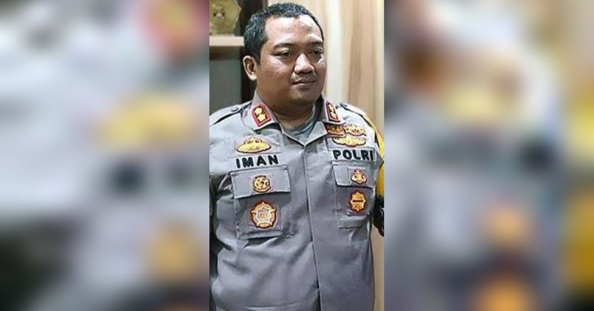 Mantan Kapolres Bogor Masuk Kandidat Pj Bupati Bogor