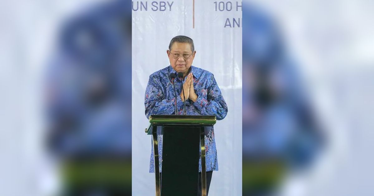 Data: Besaran Kenaikan Gaji PNS Era SBY Vs Jokowi, Siapa yang Menang?