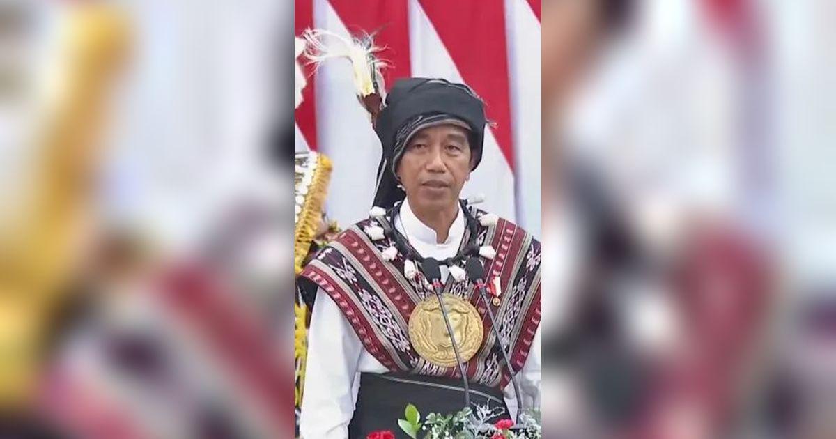 VIDEO:  Unek-Unek Presiden Jokowi Kerap Diejek Bodoh, Firaun hingga Planga Plongo