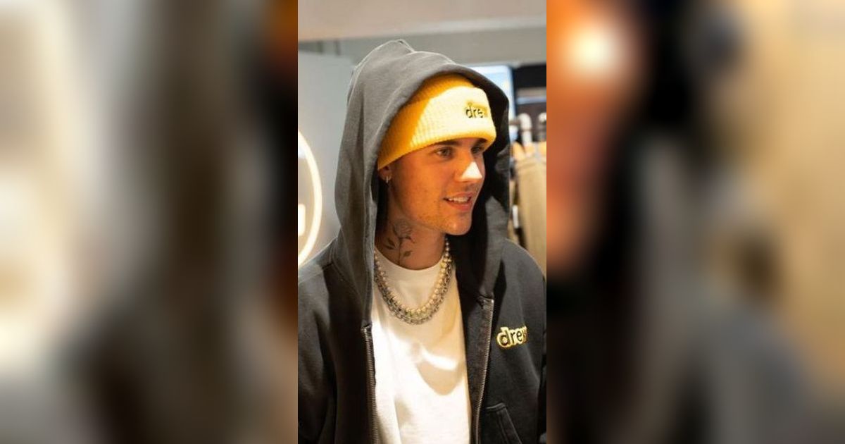 CEK FAKTA: Justin Bieber Nyanyikan Lagu 'Loneliness' Putri Ariani Saat Konser?