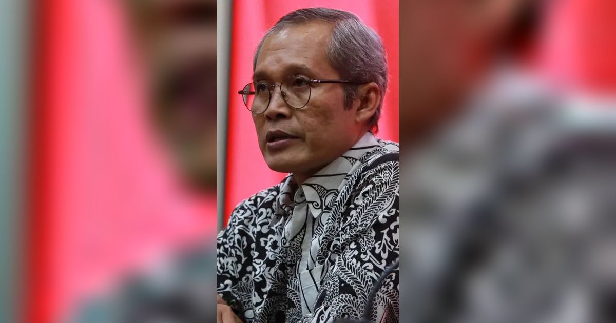 Tersangka Korupsi Truk Angkut Basarnas Belum Ditahan, KPK Tak Khawatir Barang Bukti Hilang