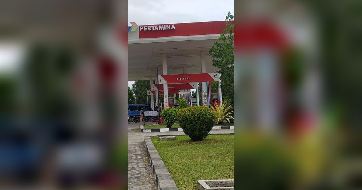 Pertamina: Semua SPBU di Indonesia Kini Sediakan Biodiesel B35