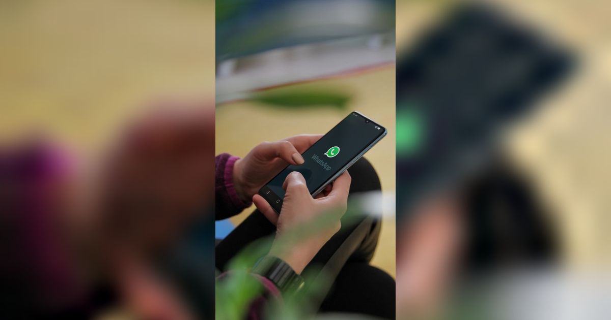 Ada Fitur Screen Sharing WhatsApp, Awas Layar Kamu Diintip Orang Lain