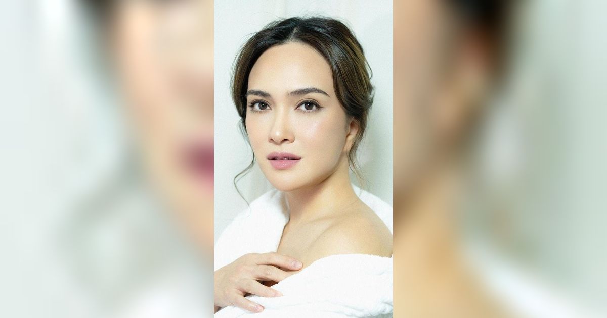 Potret Shandy Aulia Bareng Baby Claire Liburan di Hawaii, Pesona Putri Cantiknya Curi Perhatian