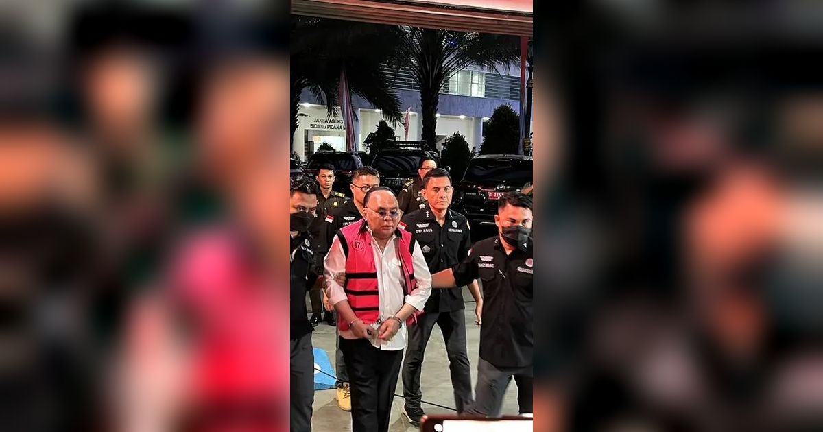 VIDEO:  Kejagung Beberkan Aksi Culas Anggota DPR Ismail Thomas, Terkait Kasus Tambang