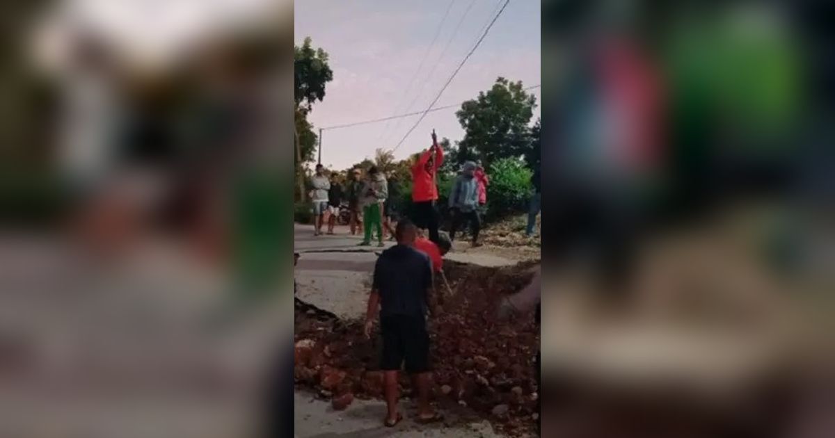 BMKG Ungkap Penyebab Banten Diguncang Gempa Magnitudo 5,7