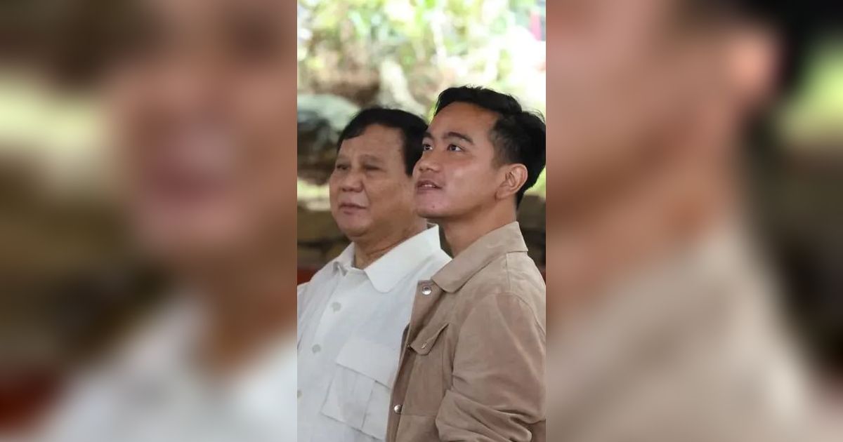 Gibran Tidak Diundang Konsolidasi, PDIP Bantah Terkait Prabowo