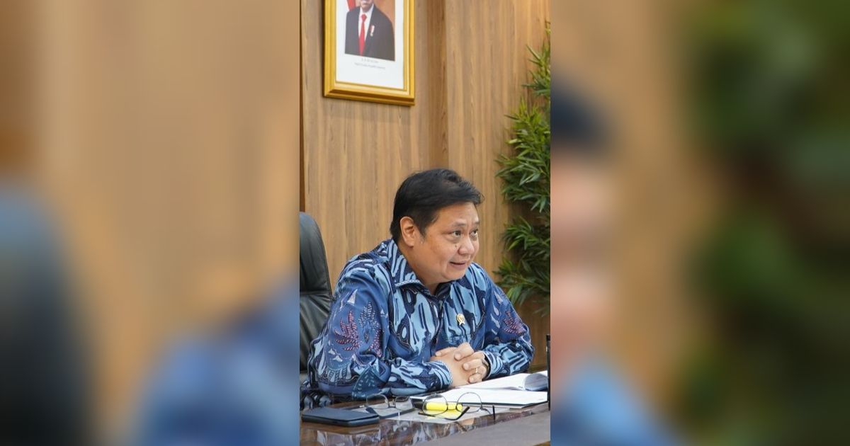 APBN Tahun 2024 Usung Tema Mempercepat Transformasi Ekonomi yang Inklusif & Berkelanjutan