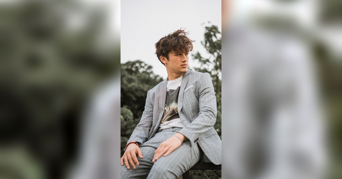 Fakta-Fakta Arya Vasco, Aktor Blasteran Belanda Pacar Cinta Laura