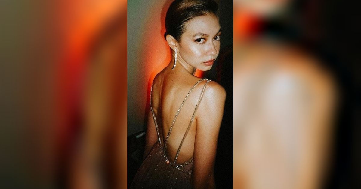 Deretan Potret Gaya Yuki Kato Paling Curi Perhatian, Sukses Bikin Pangling