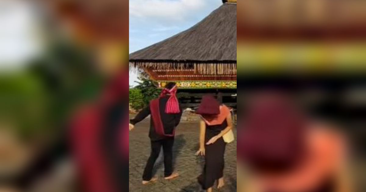 Mengenal Tari Mbuah Page Asal Karo Sumatra Utara, Punya Nilai-Nilai Gotong Royong