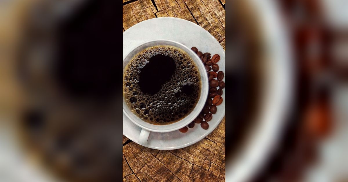 Daftar Obat yang Jangan Diminum Bersamaan dengan Kopi, Ini Efeknya