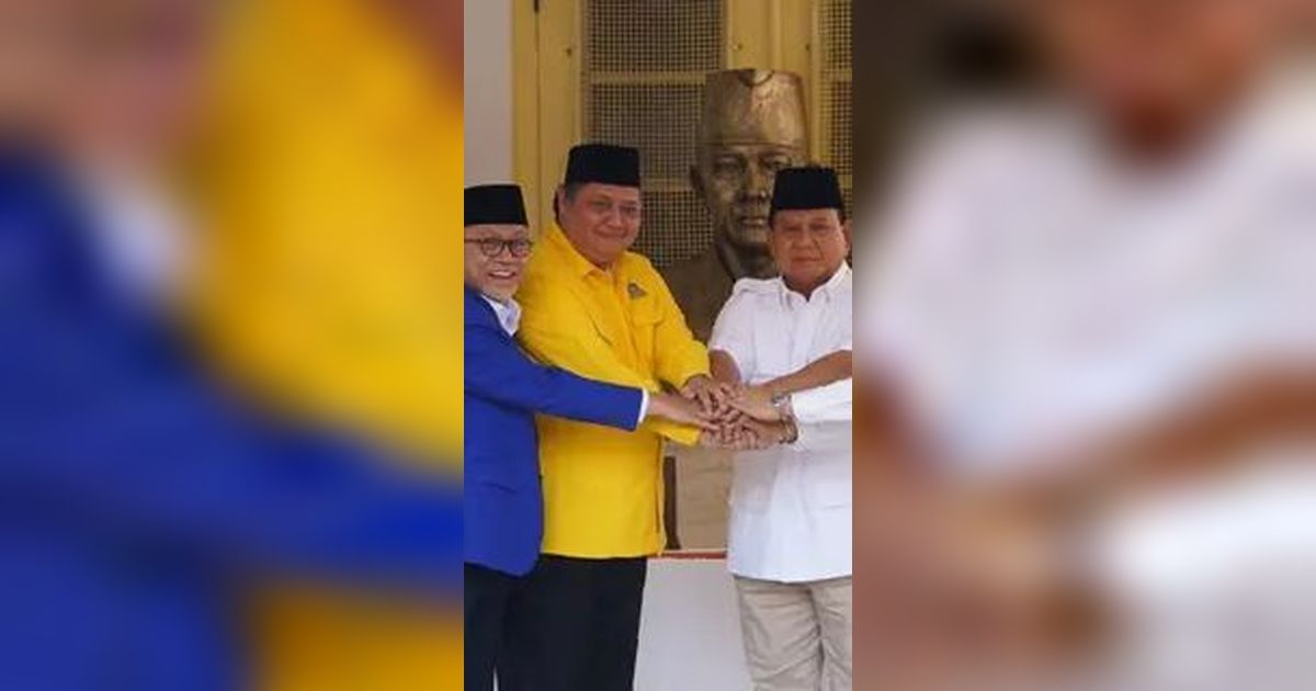 Deklarasi Prabowo di Museum Dilaporkan ke Bawaslu, Gerindra: Yakin Tak Akan Ditindaklanjuti