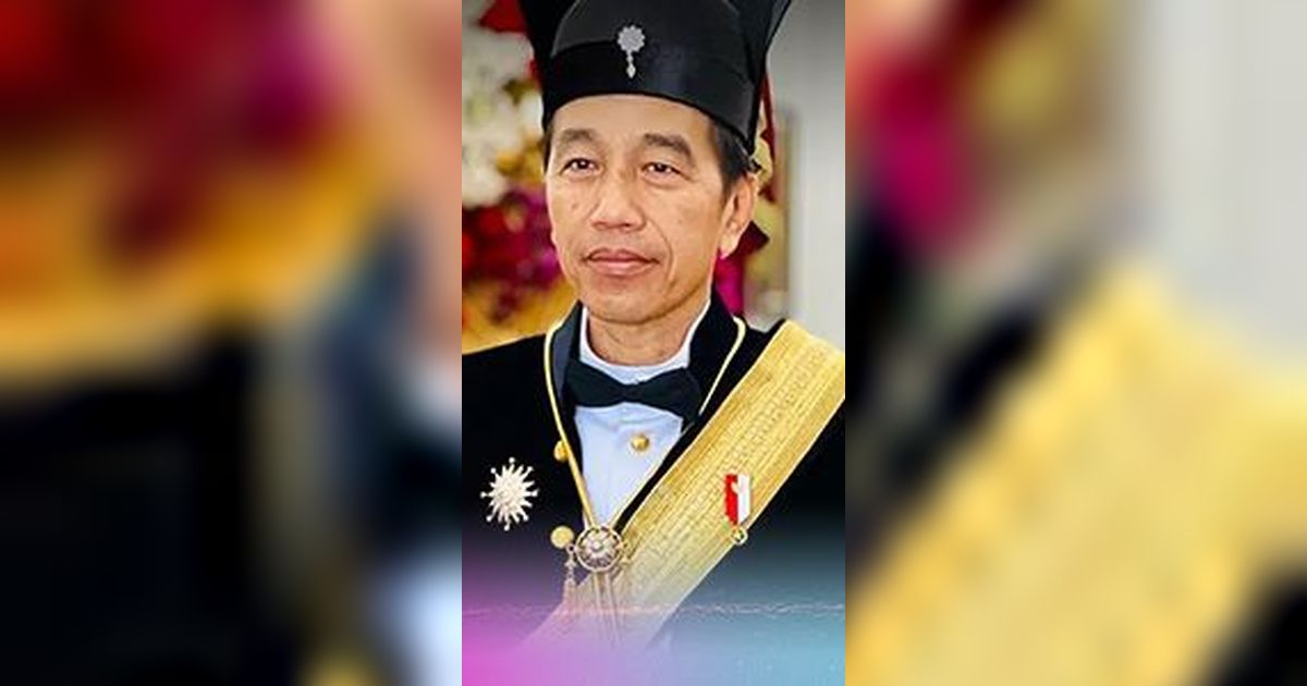 Jokowi Terbitkan 2 Perpres Tunjangan Pegawai KPK, Paling Besar Dapat Rp35 Juta