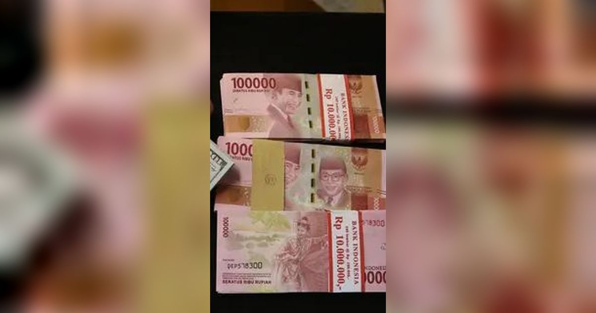 Namanya Mirip dengan Mata Uang India, Ini Asal Usul Penamaan Rupiah