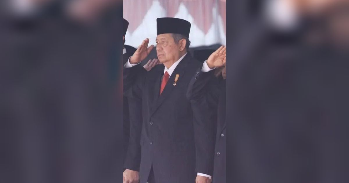 VIDEO: SBY Blak-blakan Ingin Dikenang Sebagai Anak Desa Masuk Militer Sukses jadi Presiden