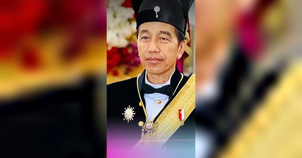 Jokowi Bicara soal Fleksibilitas: Jangan Terlalu Banyak Aturan Membelenggu