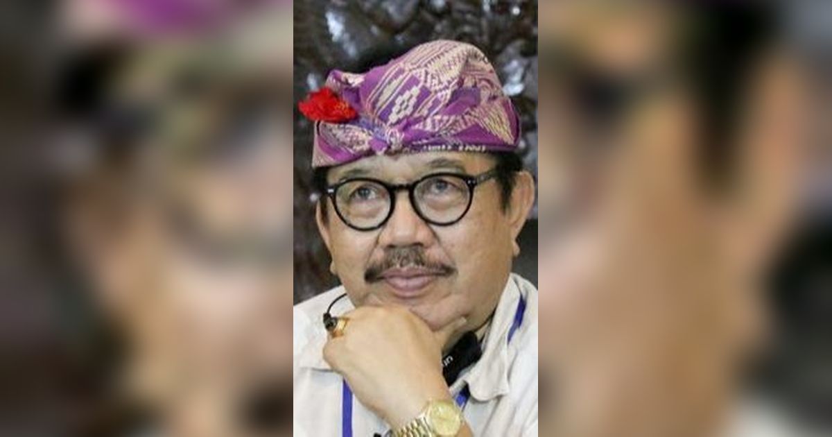 Jabatan Wagub Segera Berakhir, Cok Ace Tunggu Rekomendasi Megawati untuk Maju pada Pilgub Bali