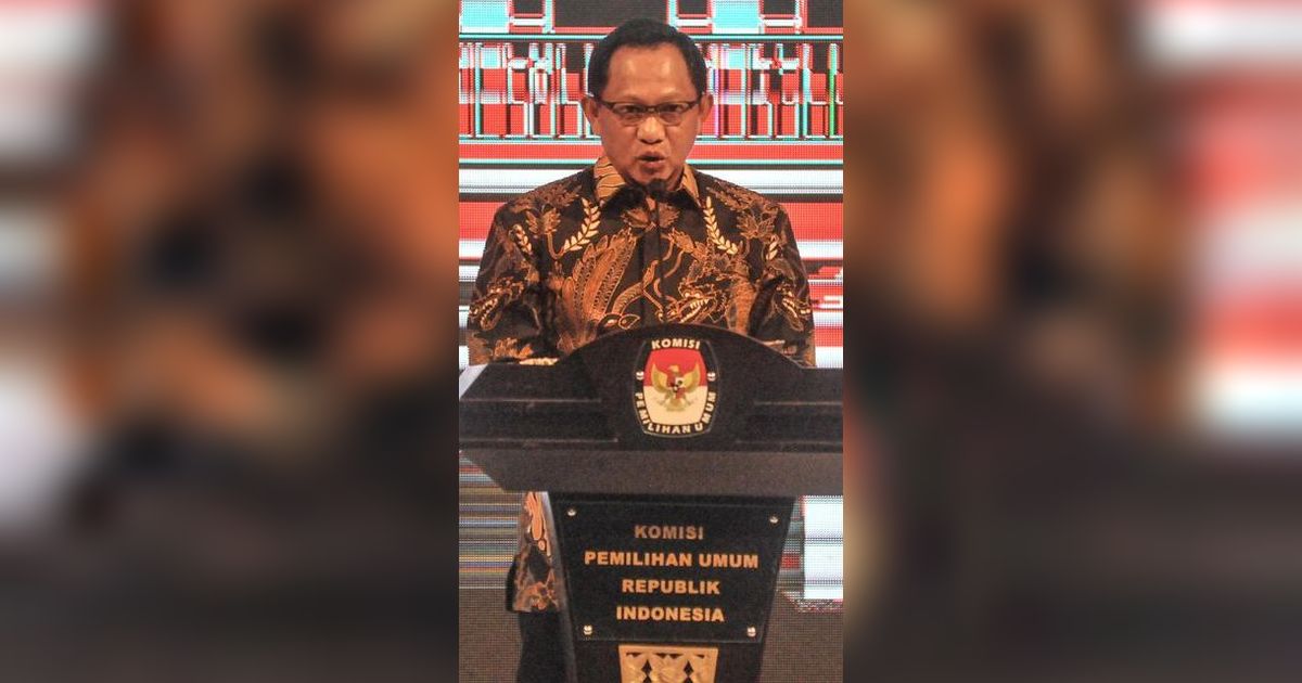 Denpasar Dapat Penghargaan Upakarya Wanua Nugraha dari Mendagri Tito