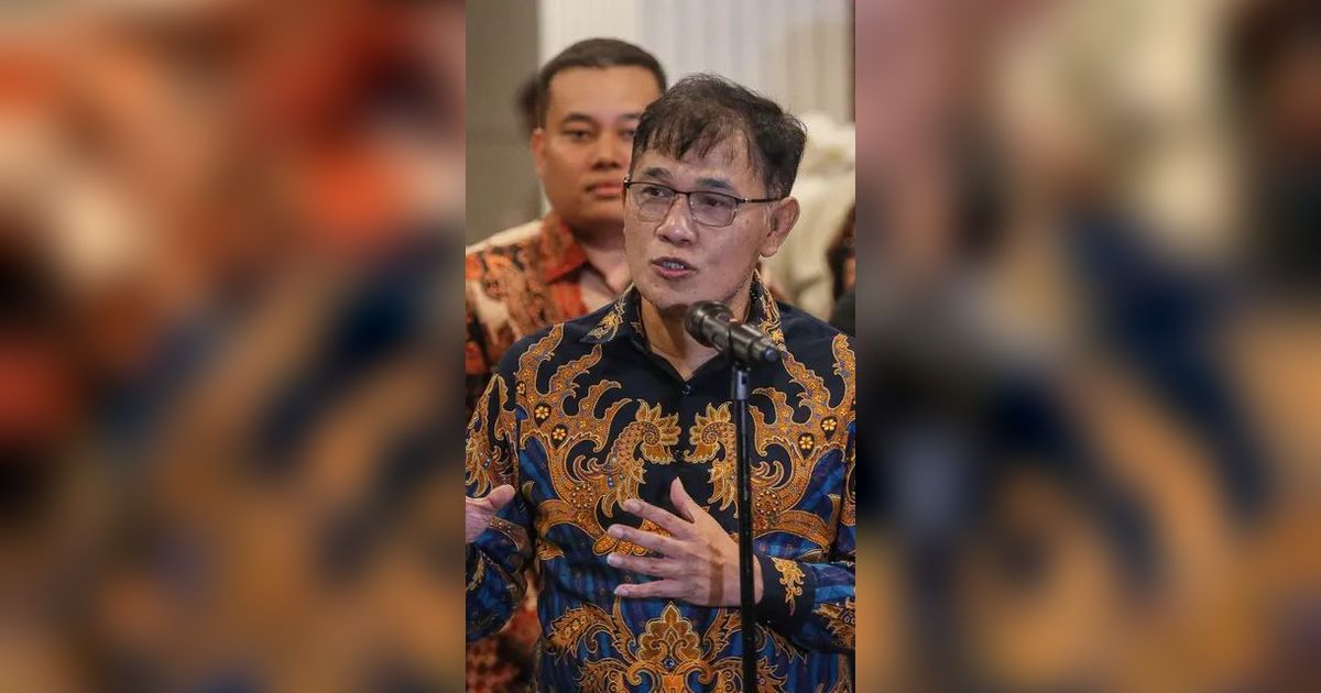 Budiman Sudjatmiko Siap Disanksi PDI Perjuangan Usai Dukung Prabowo: Saya Tidak akan Lari dari Tanggung Jawab