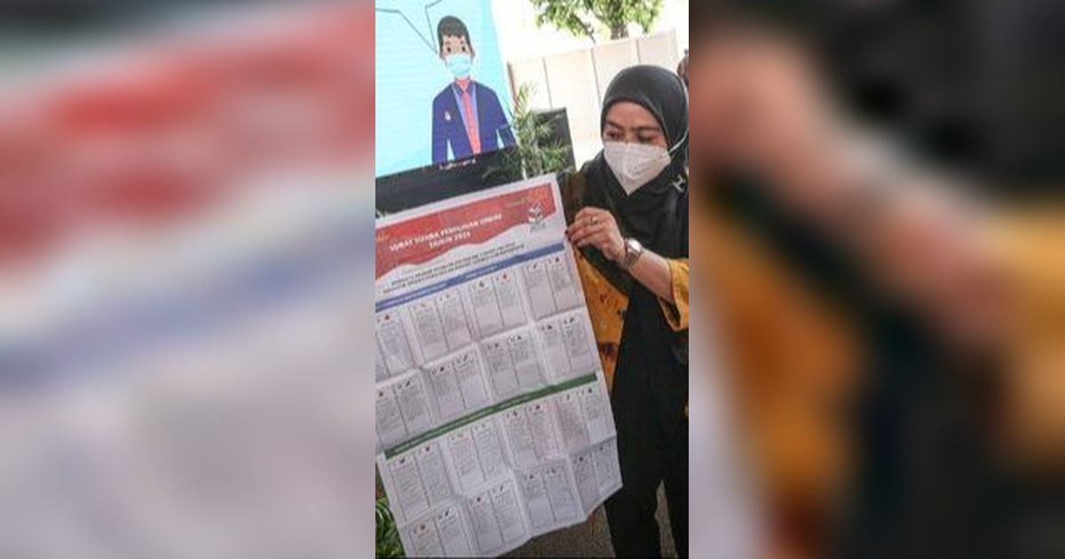 Cara Mudah Mengingatkan Janji Capres hingga Caleg jika Sudah Terpilih