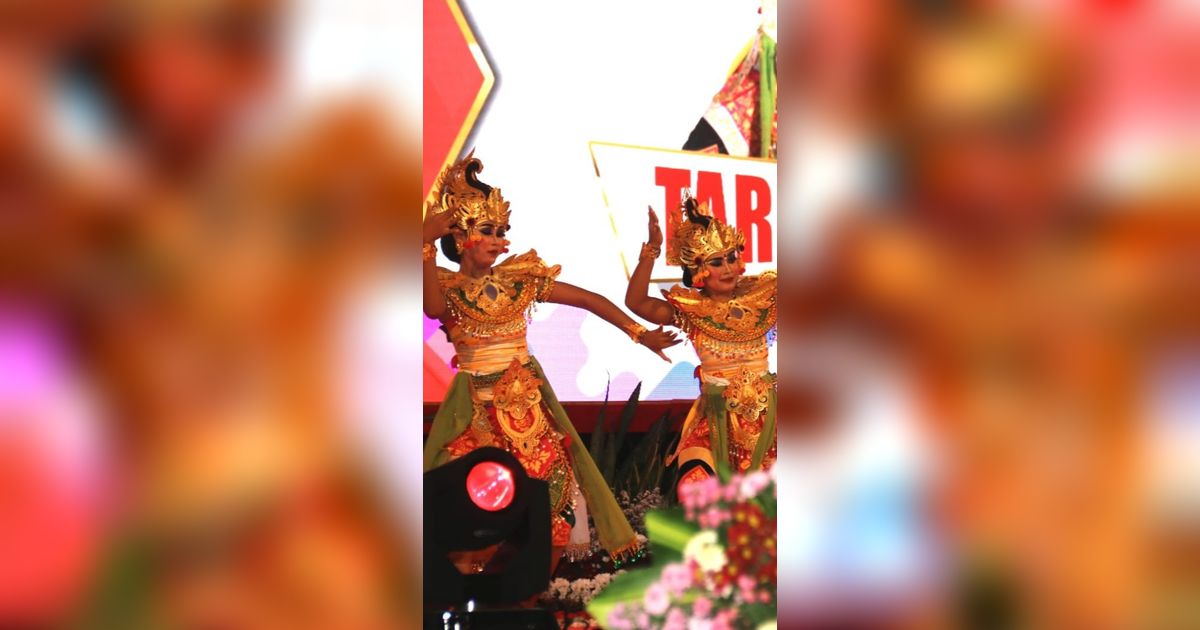 Semarak Buleleng Rayakan HUT ke-78 RI: Lomba e-Sport hingga Vaksinasi Rabies Massal