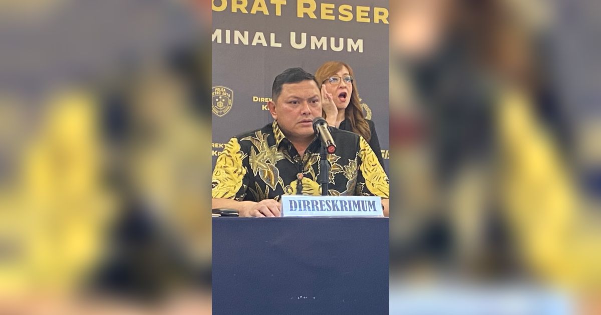 Polisi Bongkar Sindikat Jual-Beli Senpi Ilegal, Modus Catut Identitas Anggota TNI hingga Kemenhan