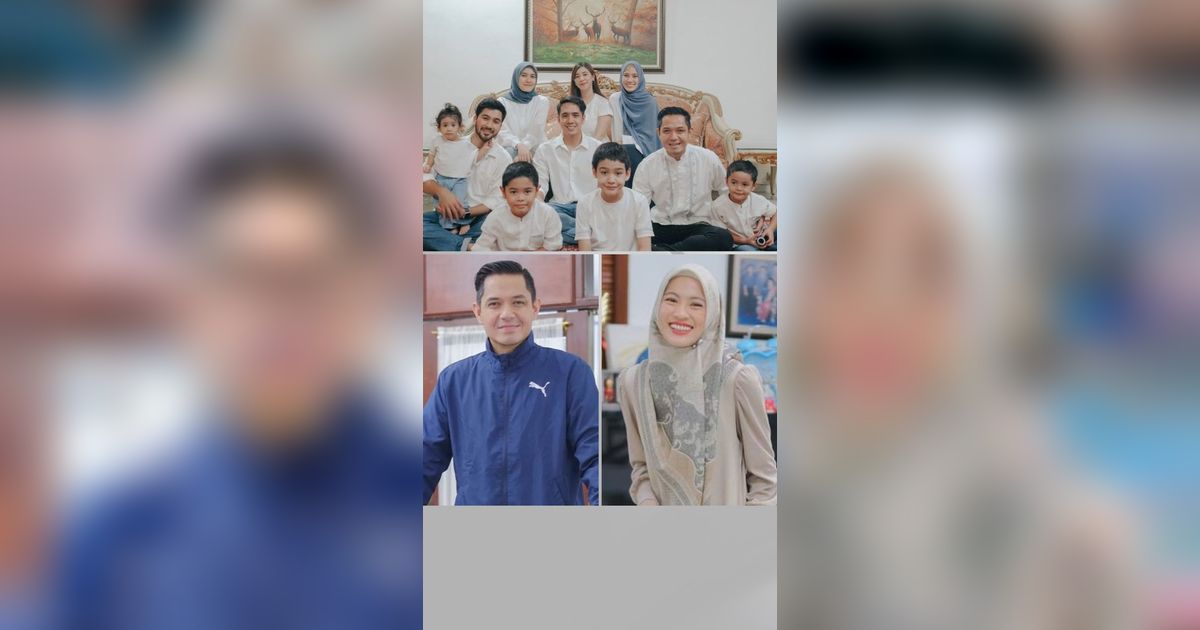 10 Potret Mewah Rumah Alyssa Soebandono dan Dude Harlino yang Jarang Tersorot Ada Kolam Renang