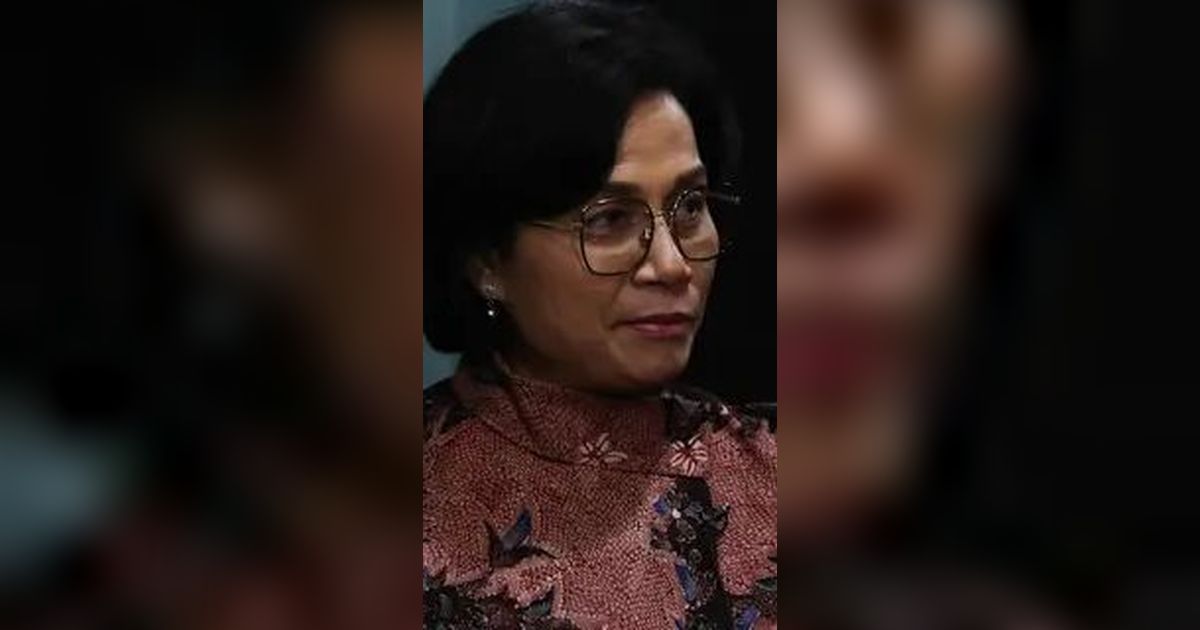 Strategi Jitu Sri Mulyani Kejar Target Pertumbuhan Ekonomi 5,2 Persen di 2024