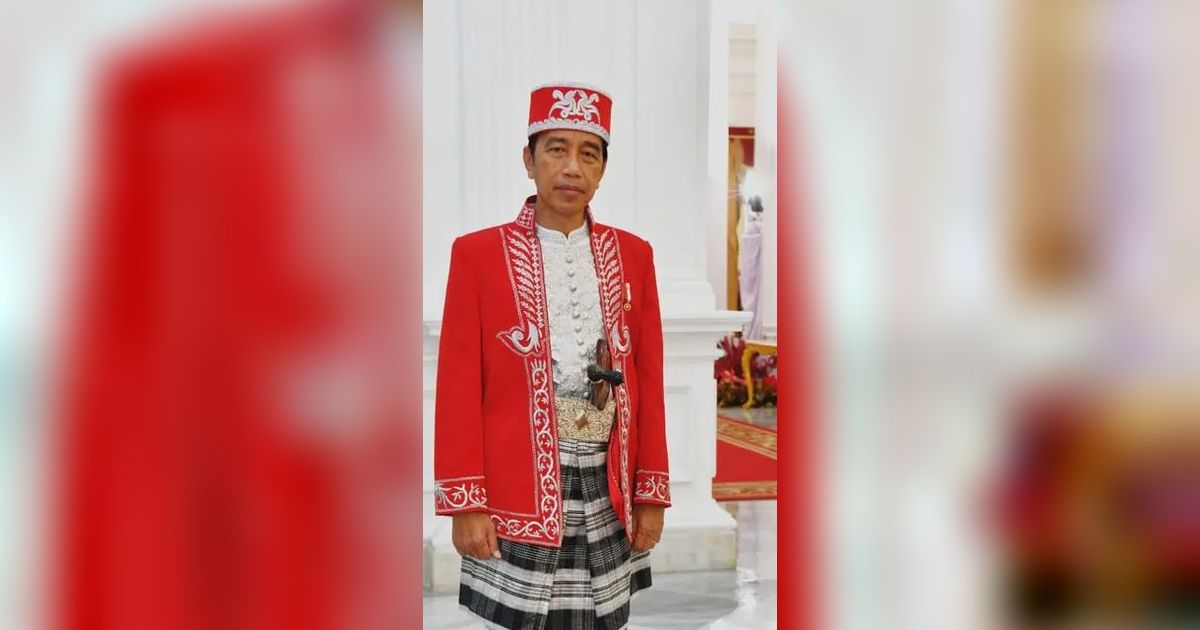 Tingkat Kepuasan Publik Tinggi, Jokowi Bisa Jadi King Maker Pilpres 2024