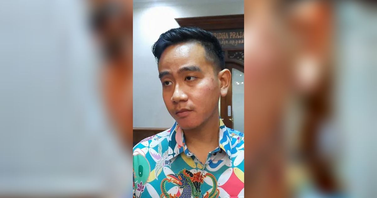 Batas Usia Pilpres Digugat, PKS Khawatir Ada Gerakan Tolak Pilih Gibran Jika Maju